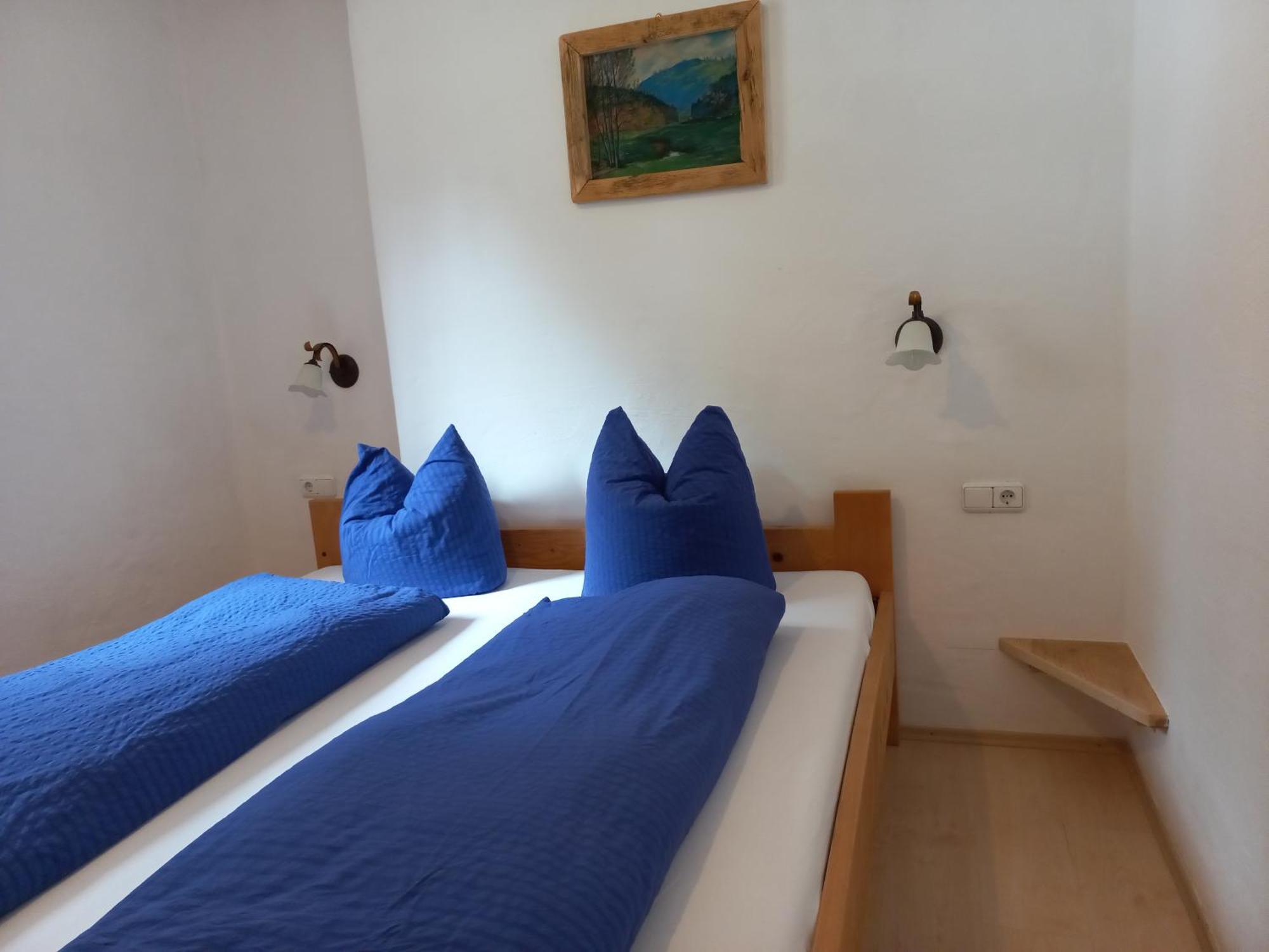 Huber Bed & Breakfast Scheffau am Wilden Kaiser Dış mekan fotoğraf