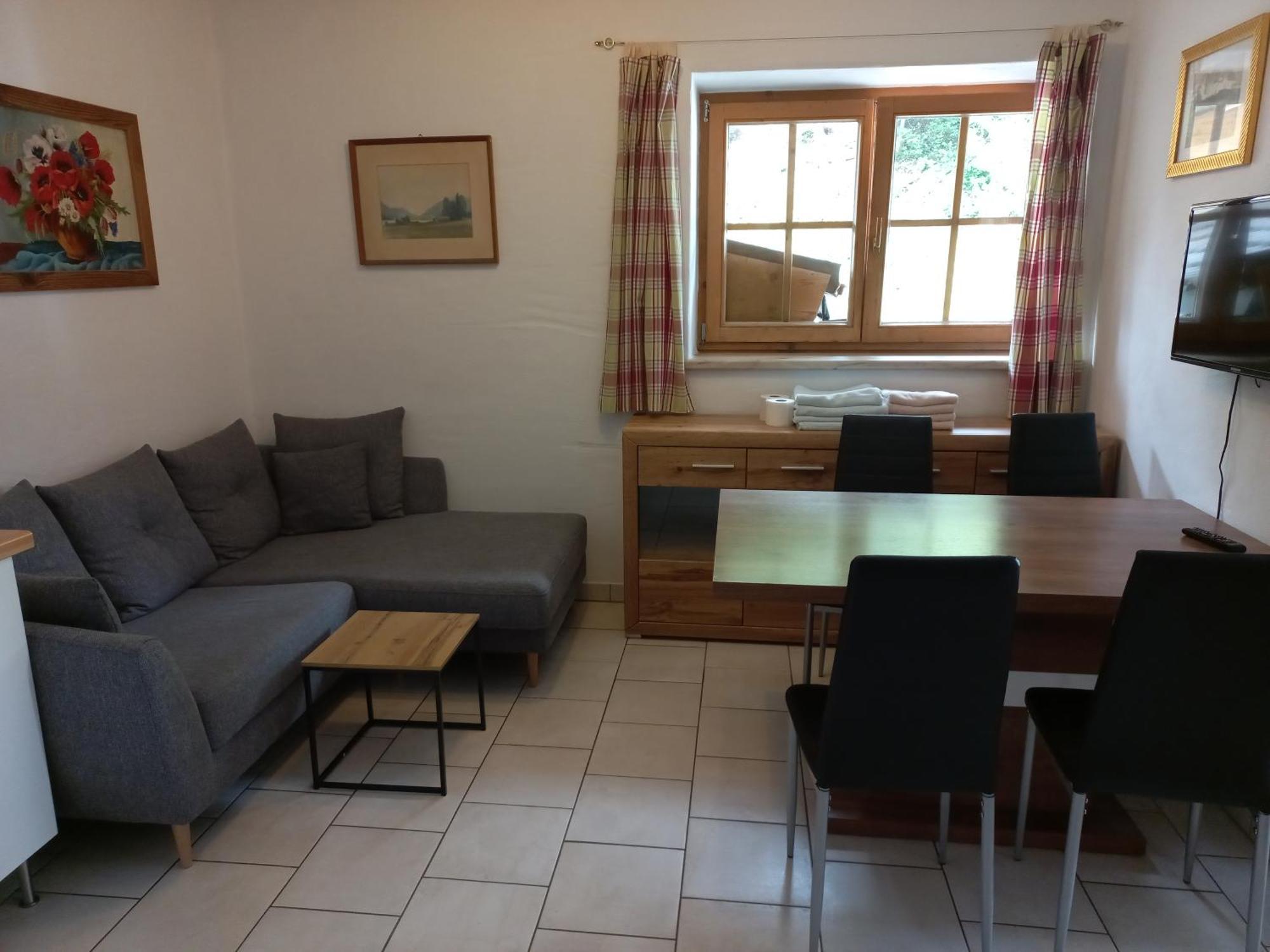 Huber Bed & Breakfast Scheffau am Wilden Kaiser Dış mekan fotoğraf