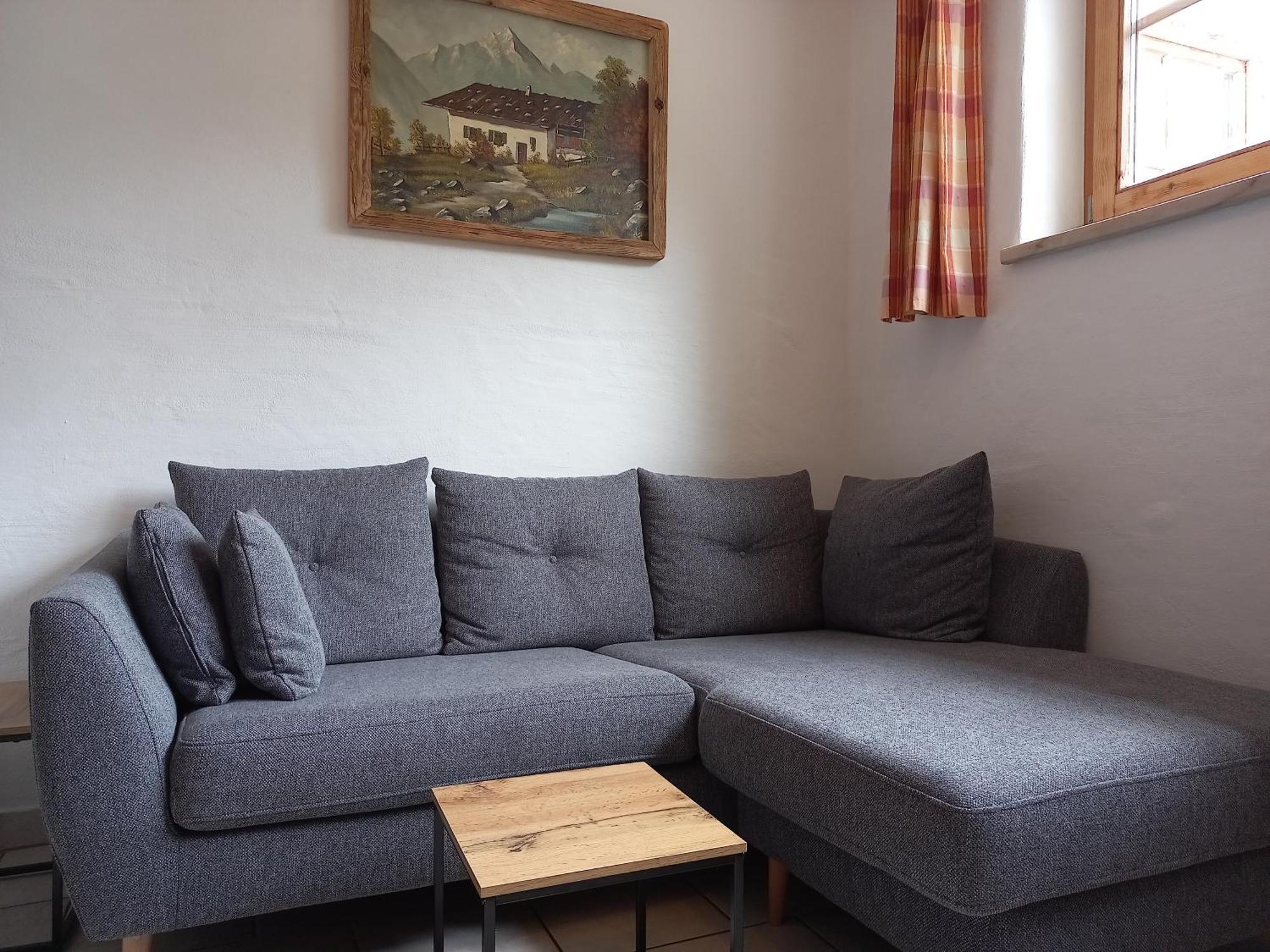 Huber Bed & Breakfast Scheffau am Wilden Kaiser Dış mekan fotoğraf