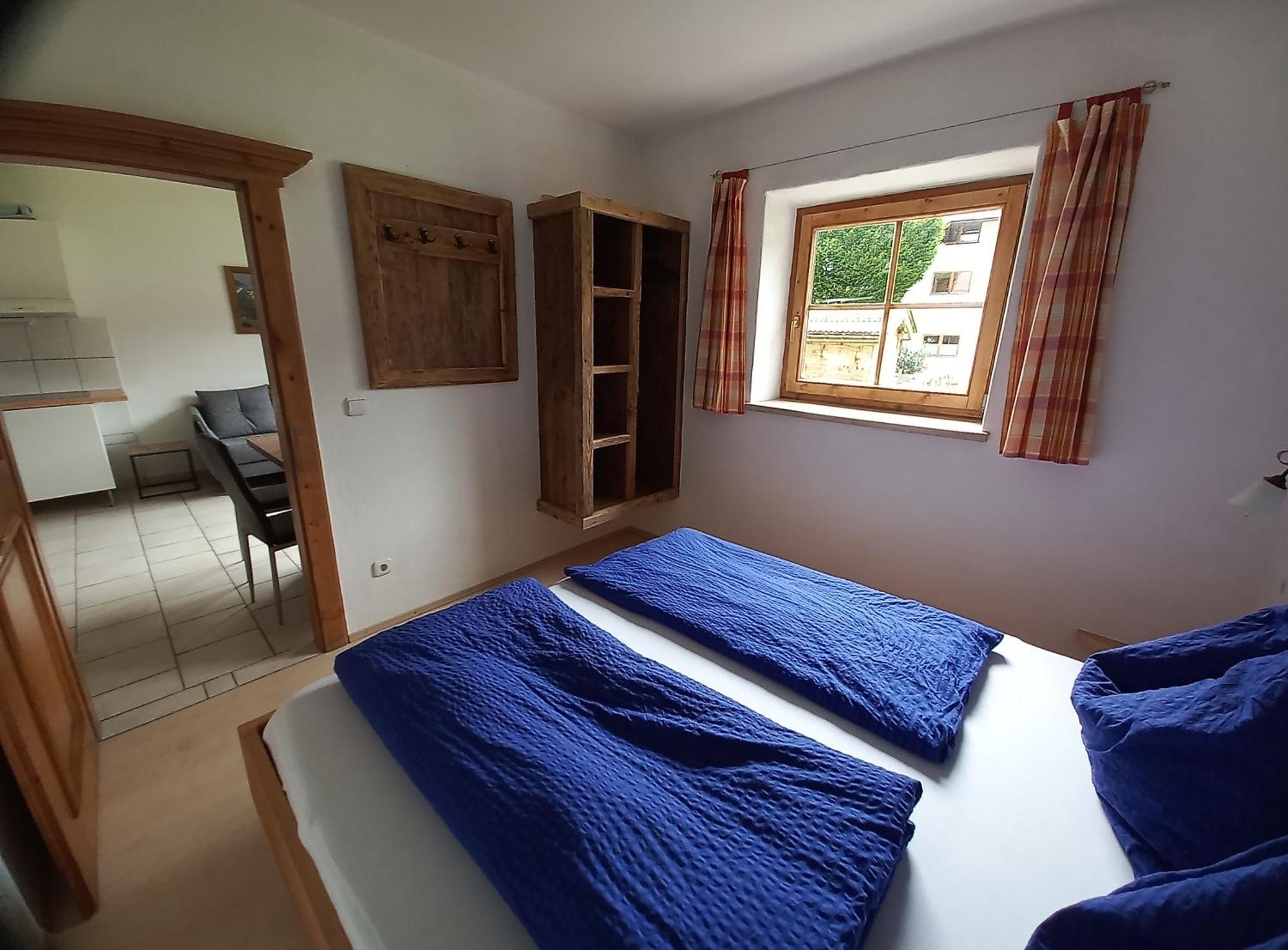 Huber Bed & Breakfast Scheffau am Wilden Kaiser Dış mekan fotoğraf