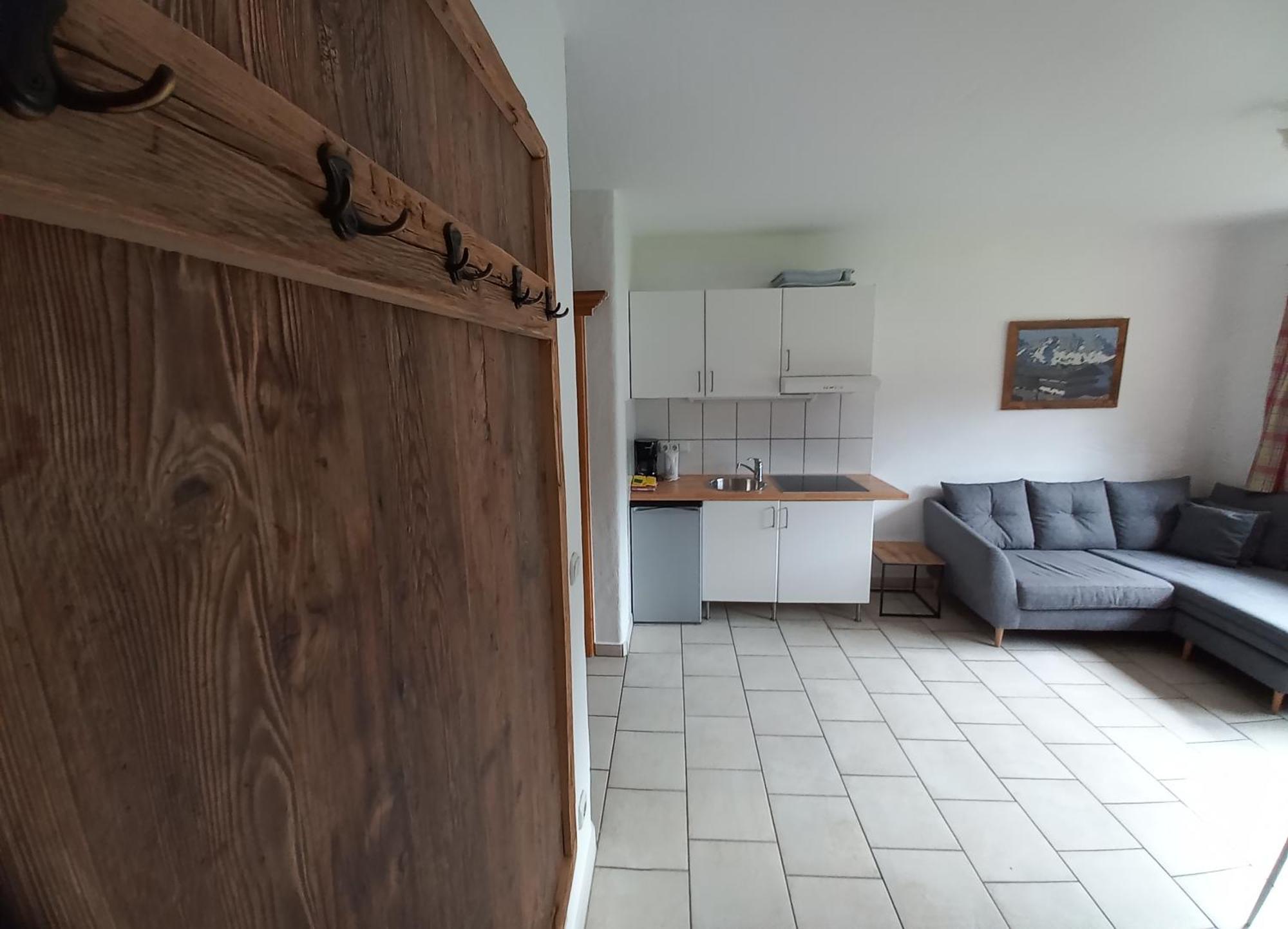 Huber Bed & Breakfast Scheffau am Wilden Kaiser Dış mekan fotoğraf