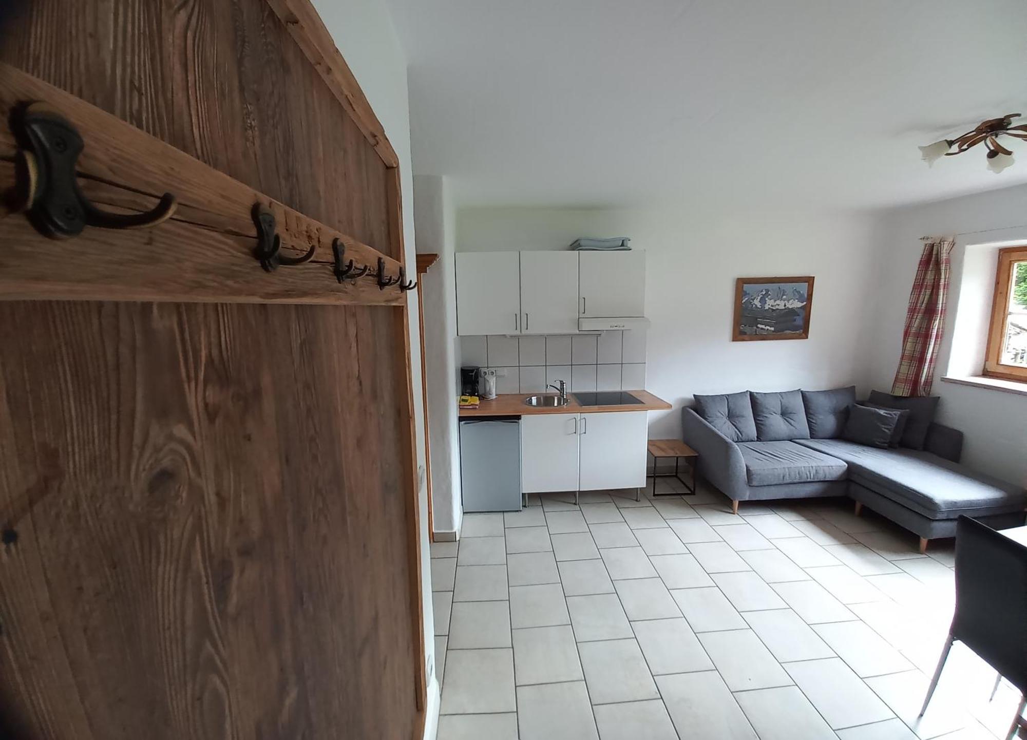 Huber Bed & Breakfast Scheffau am Wilden Kaiser Dış mekan fotoğraf