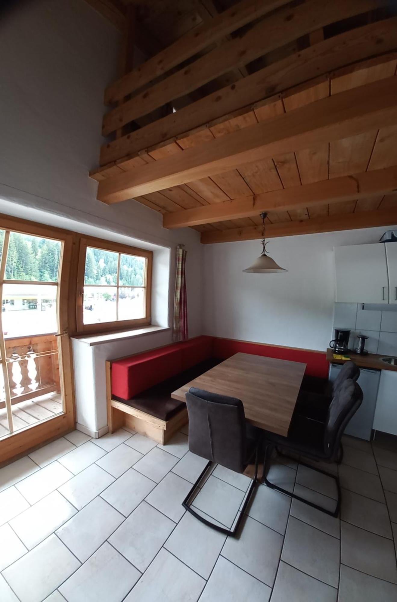 Huber Bed & Breakfast Scheffau am Wilden Kaiser Dış mekan fotoğraf