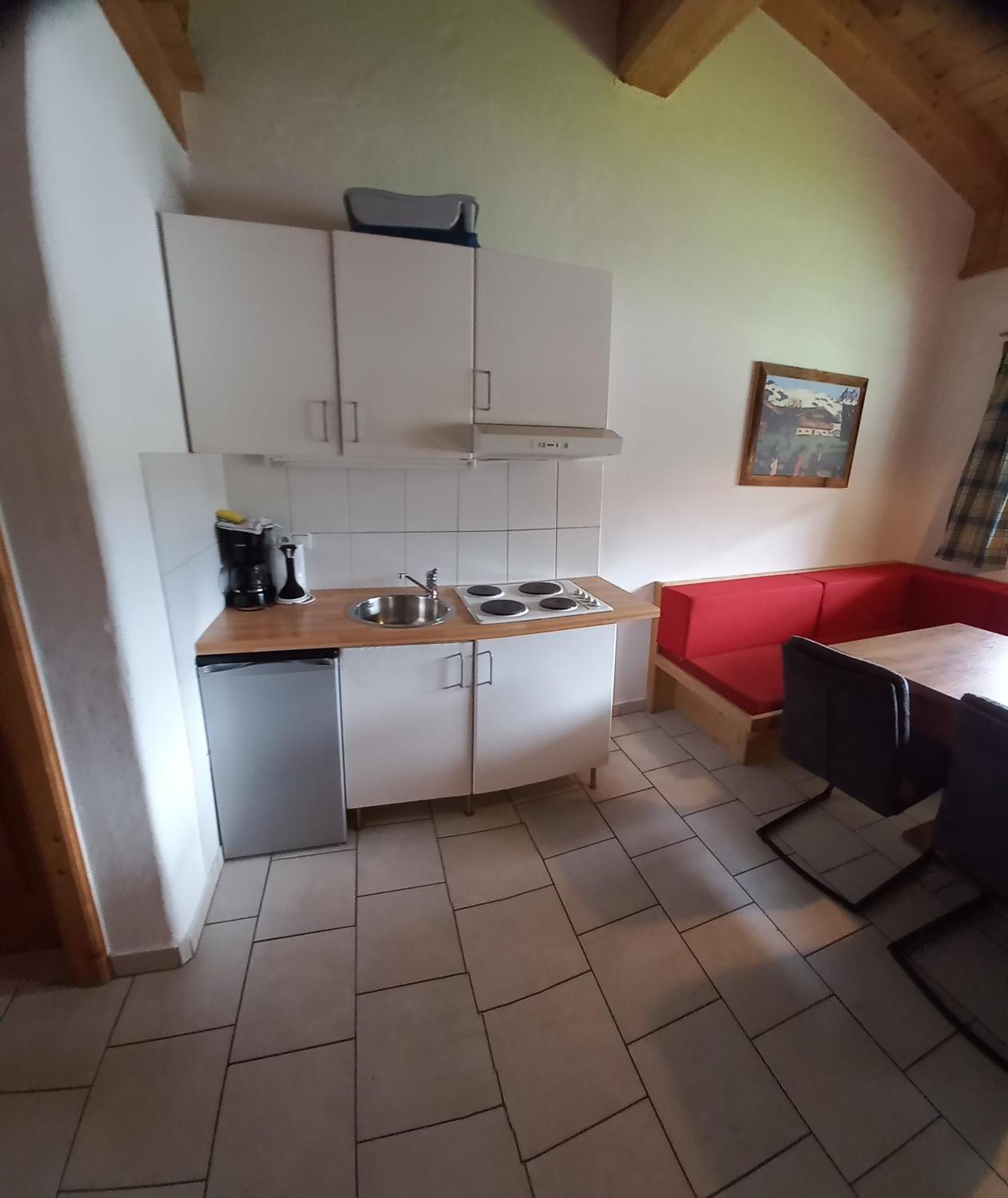 Huber Bed & Breakfast Scheffau am Wilden Kaiser Dış mekan fotoğraf