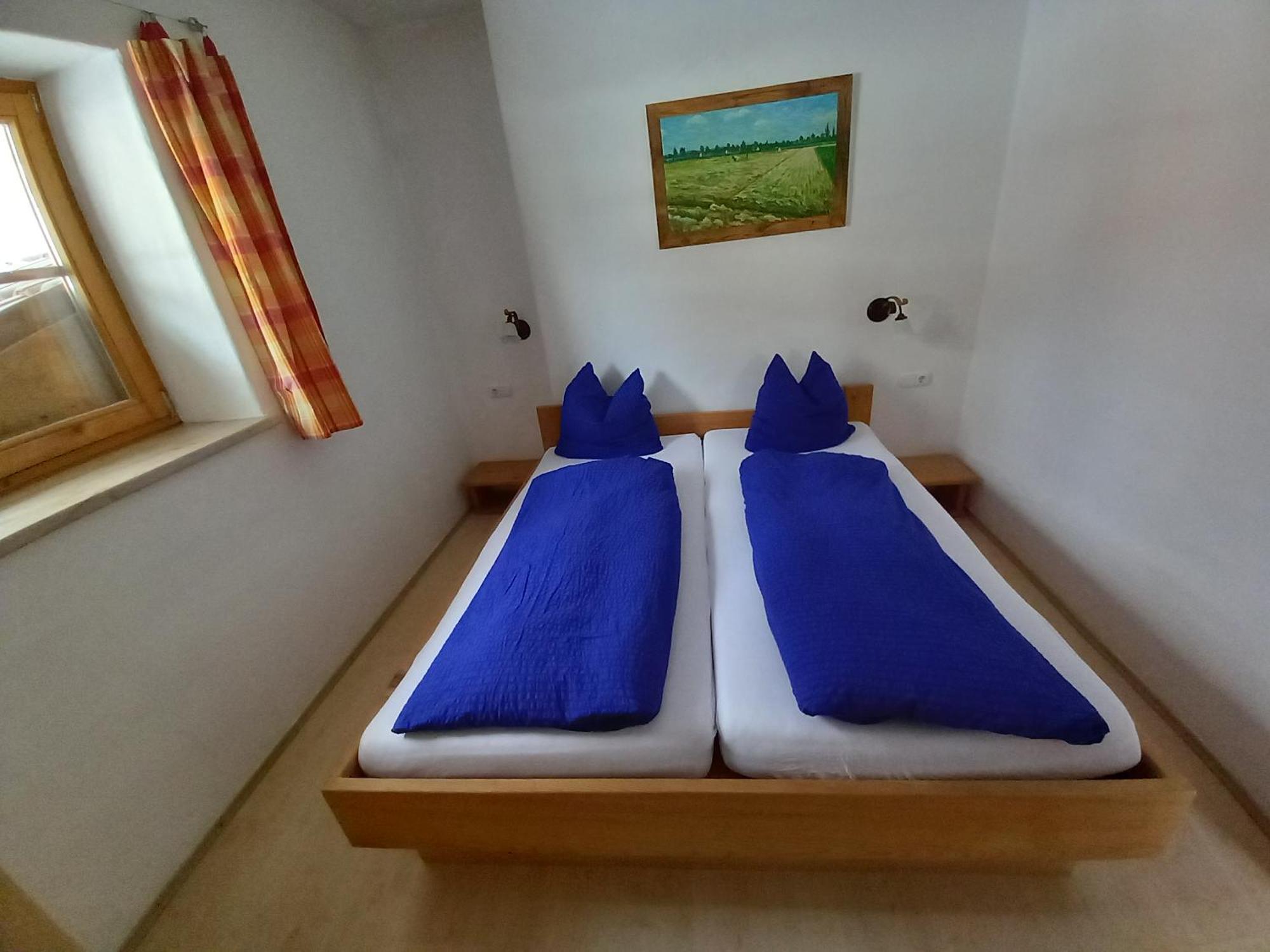 Huber Bed & Breakfast Scheffau am Wilden Kaiser Dış mekan fotoğraf